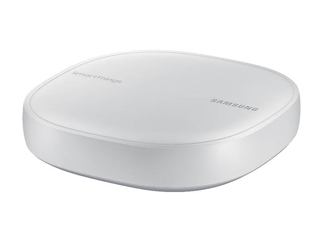 Samsung SmartThings Wi-Fi 3-Pack - White, ET-WV525KWEGCA