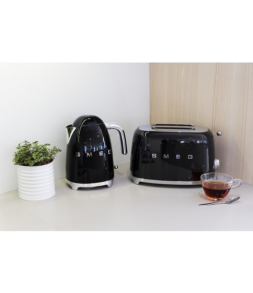 Smeg 50's Retro 2-Slice Toaster