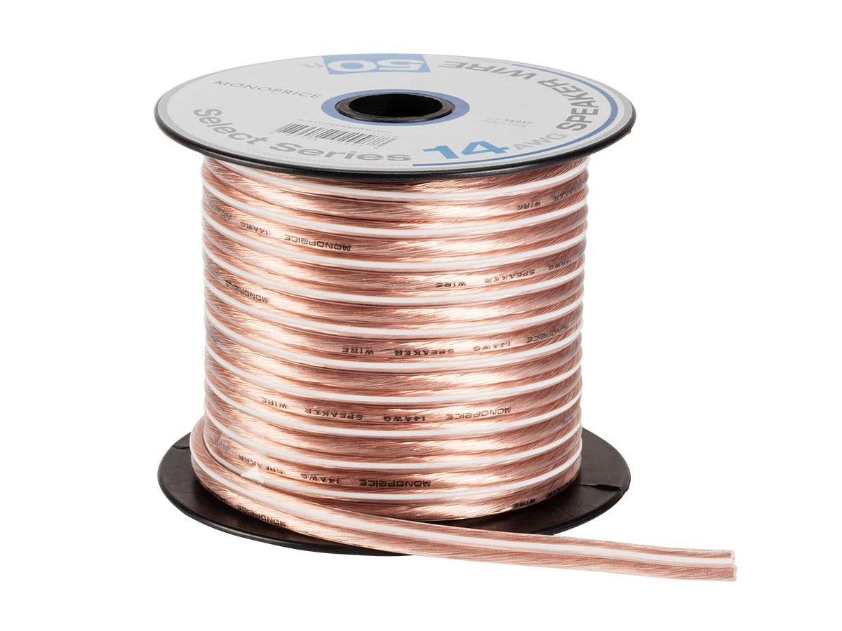 Buy 18AWG Speaker Wire GearIT Pro Series 18 AWG Gauge Speaker Wire