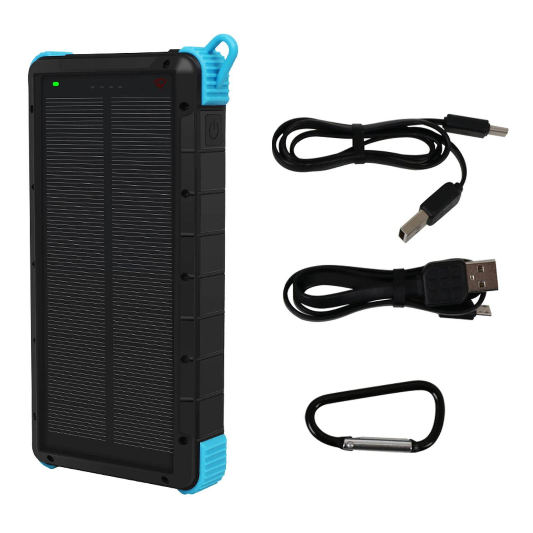 Renogy E.Power 16000mah Portable Solar Charger