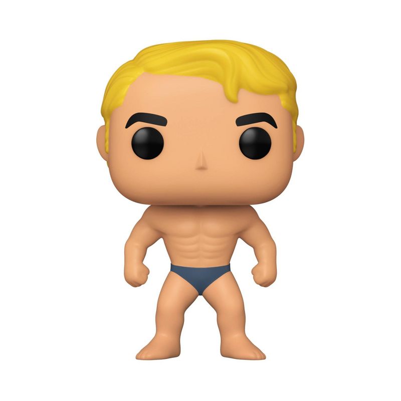 Funko POP! Vinyl: Hasbro - Stretch Armstrong