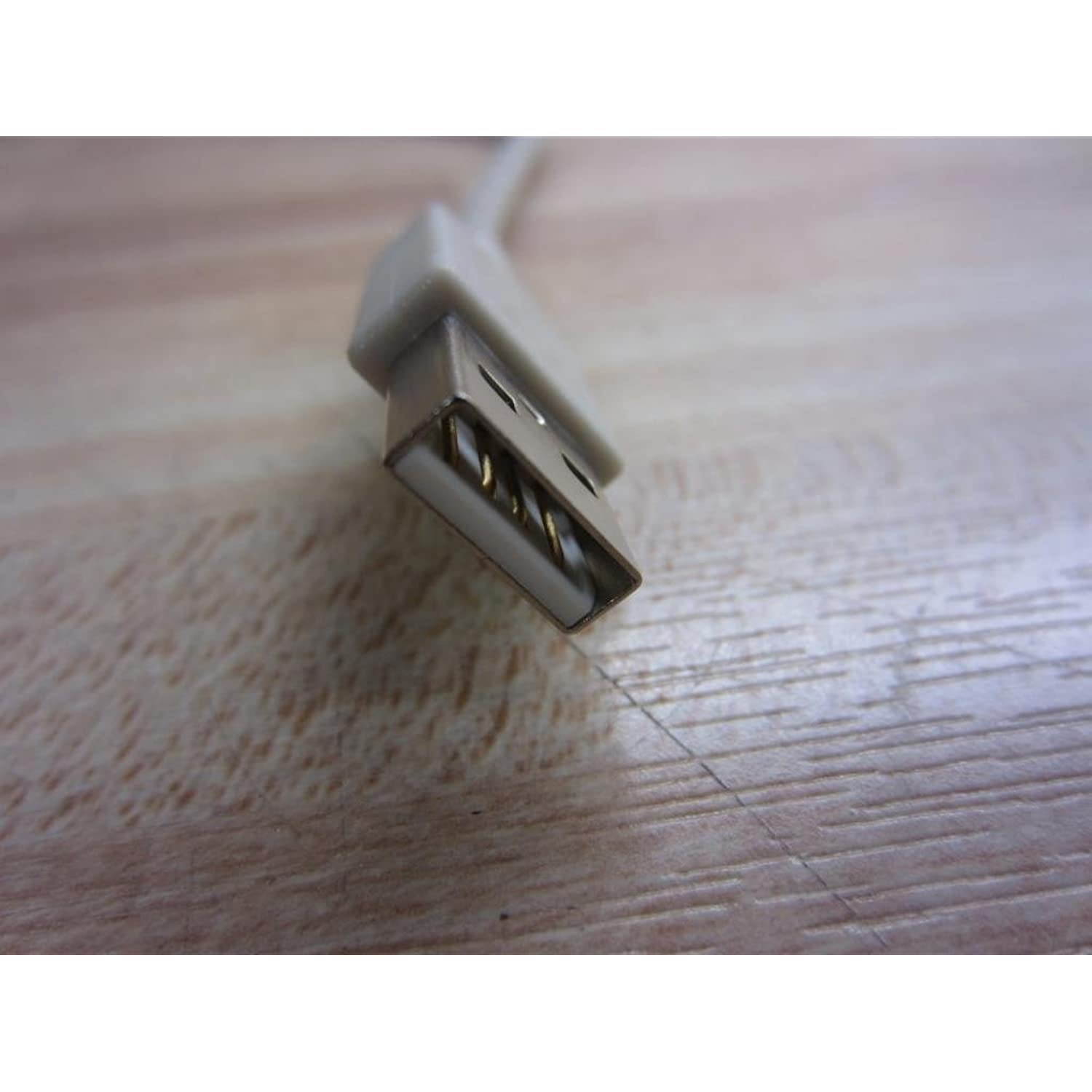 Premium USB Type A Male/Female Extension Cable, 2.0m