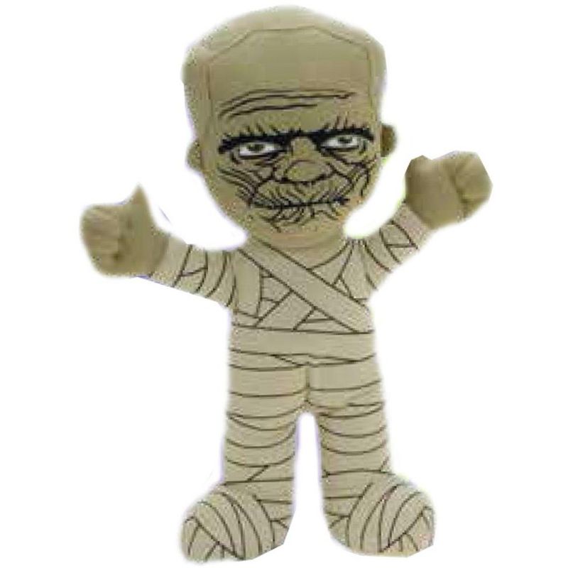 Toy Factory Universal Monsters 13" Plush Doll: The Mummy