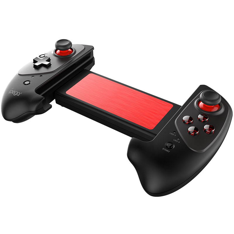 iPEGA 9083S Pubg Controller Gamepad Android Joystick for iPhone for iPad Joypad Game pad Android Wireless Bluetooth Support iOS