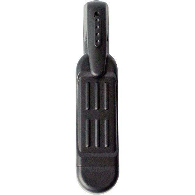 PatrolEyes 1080p HD Mini Covert Body Pocket Pen Camera
