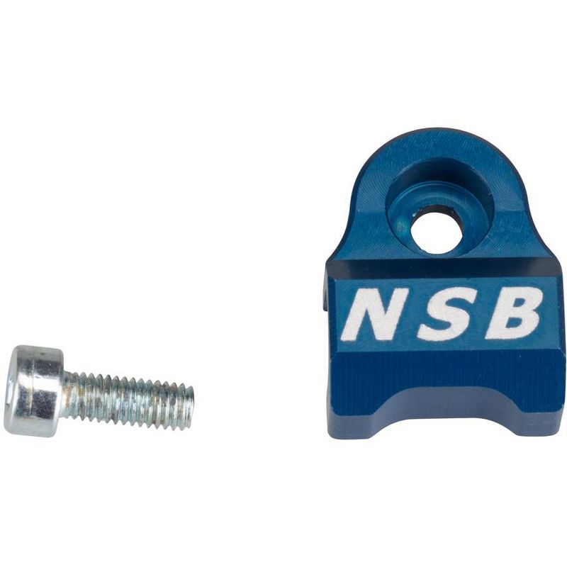 NSB Fork Cable Guides Housing Guide