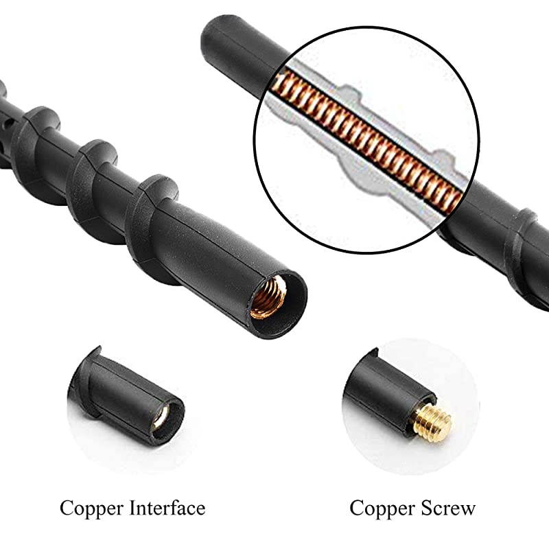 Xinhongfei Car Bullet Antenna Car Exterior Accessories