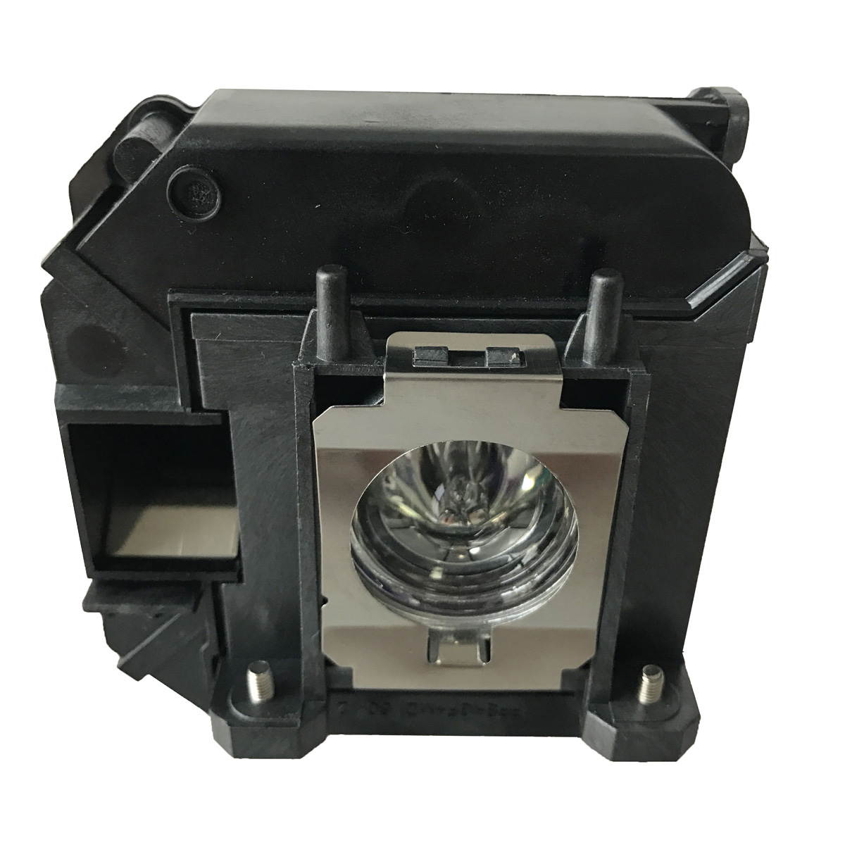 Projector Lamp Replacement for Epson ELPLP60 / V13H010L60, PowerLite 420, PowerLite 425W, PowerLite 905, PowerLite 92, PowerLite 93, PowerLite 93+, PowerLite 95, PowerLite 96W