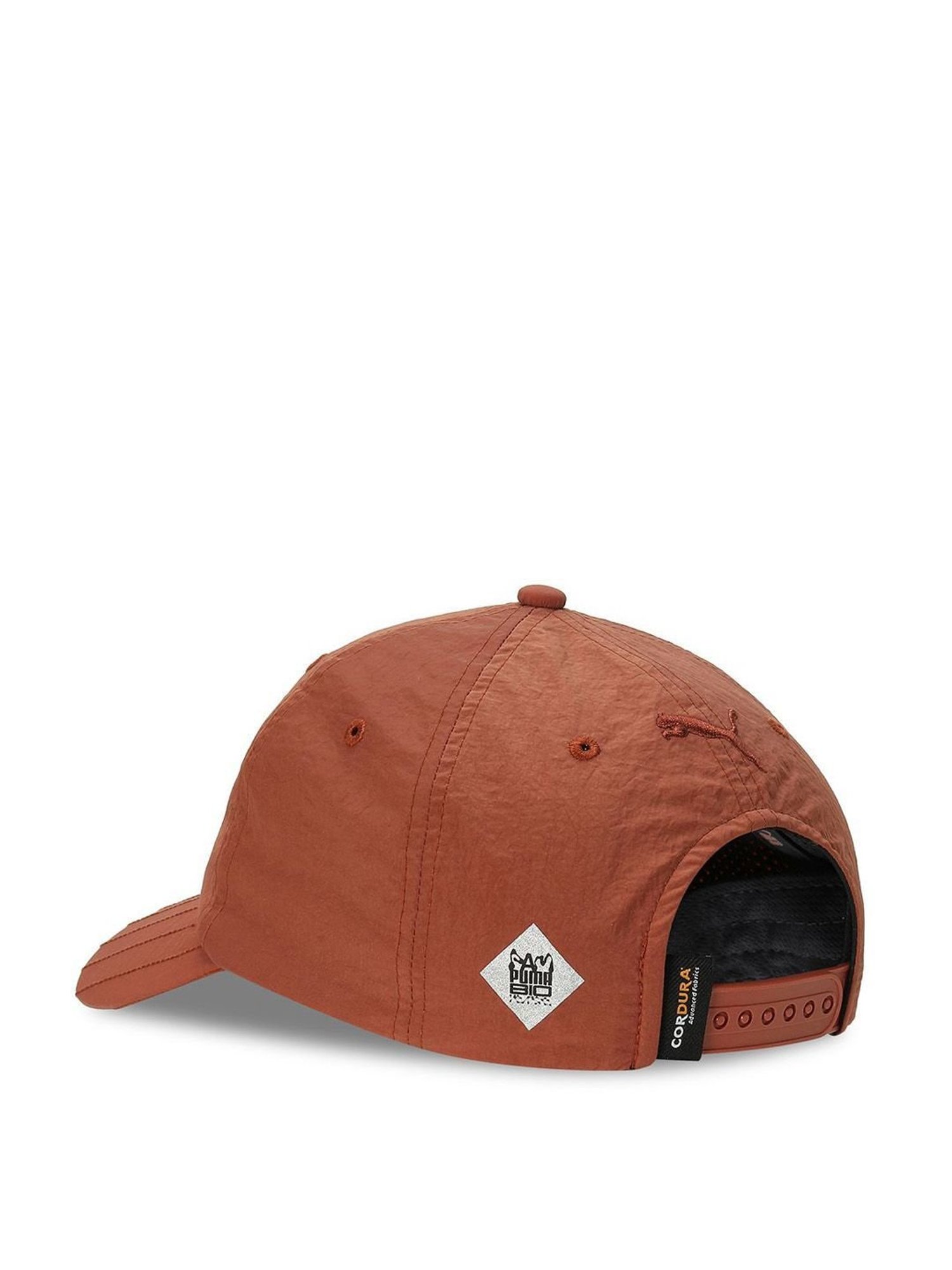 Puma Pam Apple Cider & Apple Cider Polyamide Baseball Cap