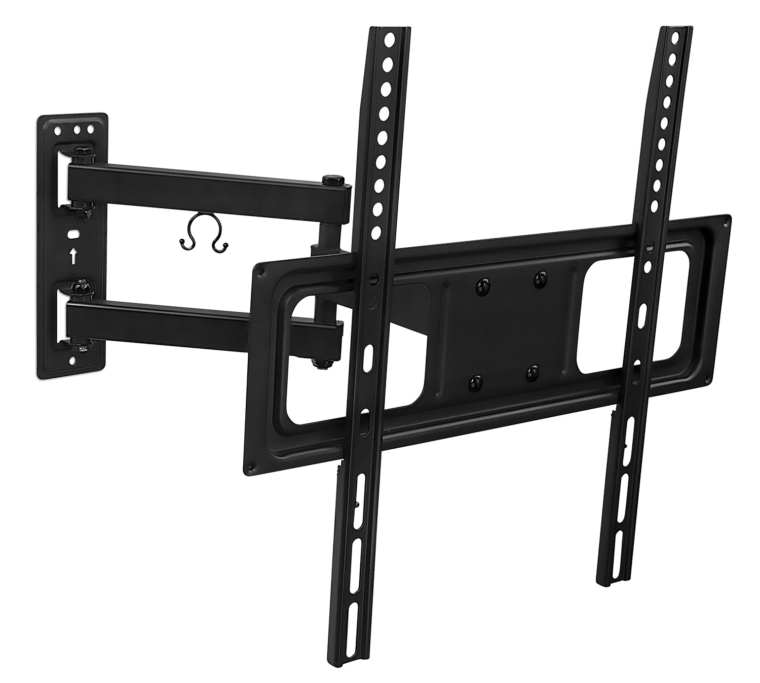 MOUNT-IT SWIVEL TV WALL MOUNT 32-55IN