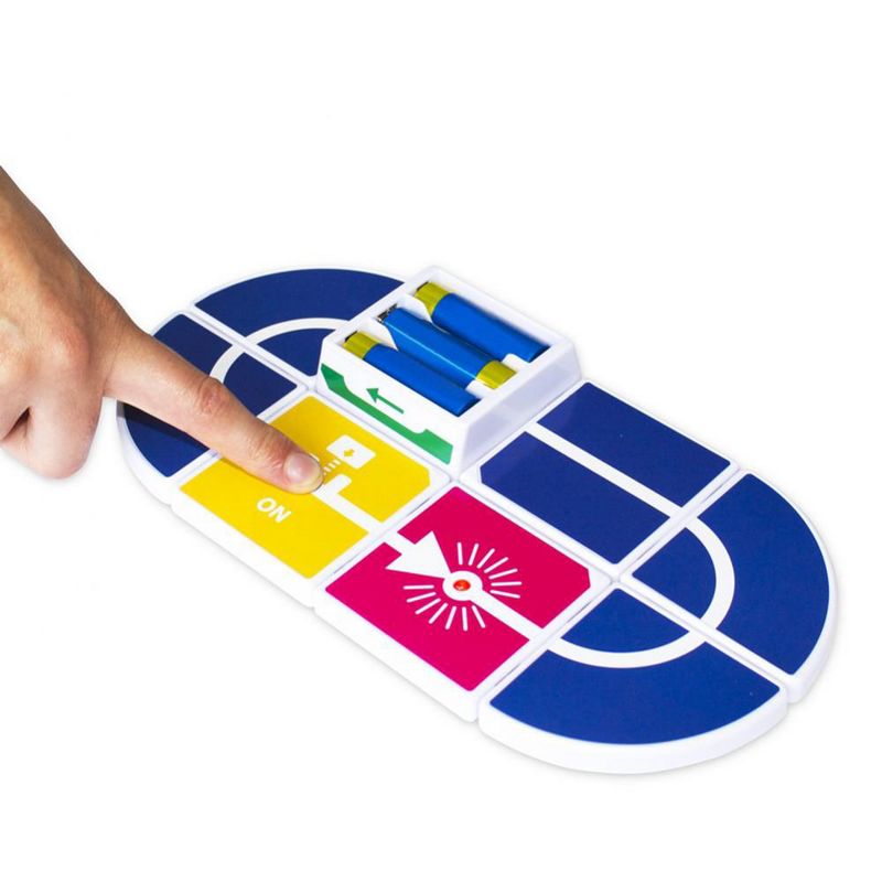 Junior Learning Magtronix Starter Set