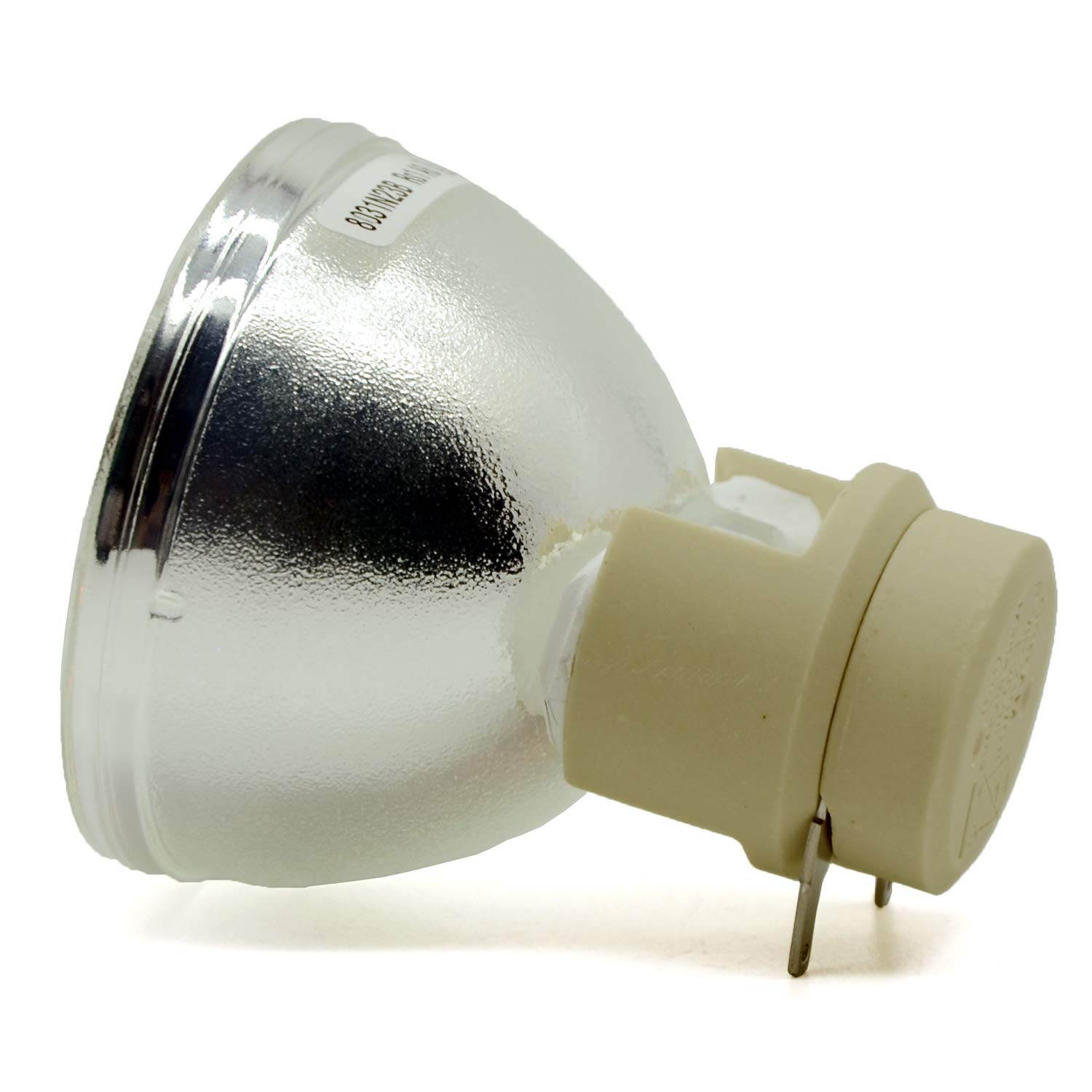 Replacement Bulb RLC-092 for ViewSonic PJD5151, PJD5153, PJD5155, PJD5250, PJD5253, PJD5255, PJD5353LS, PJD5254, PJD5154, PJD6350, PJD6252L, VS15875, PJD5351LS Projectors