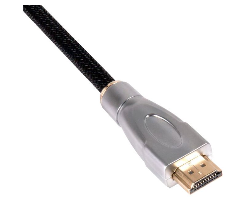 Club 3D Premium High Speed HDMI 2.0 4K60Hz UHD Cable 3 meter - 9.84 ft HDMI A/V Cable for Audio/Video Device, Notebook, HDTV, Gaming Computer