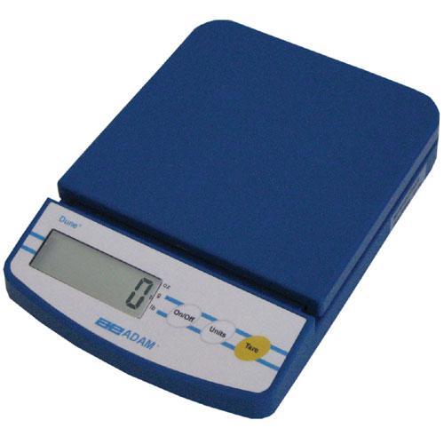 ADAM EQUIPMENT DCT 201 Digital Compact Bench Scale 200g Capacity