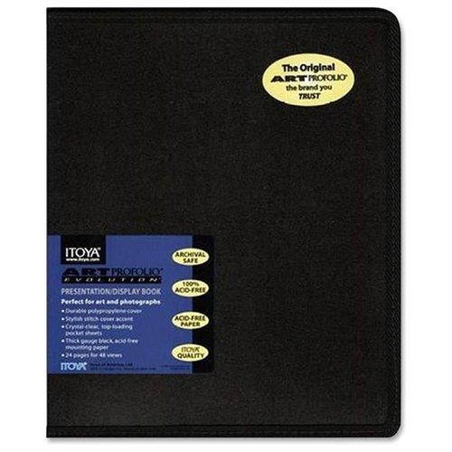 Itoya Art Profolio Evolution Portfolio