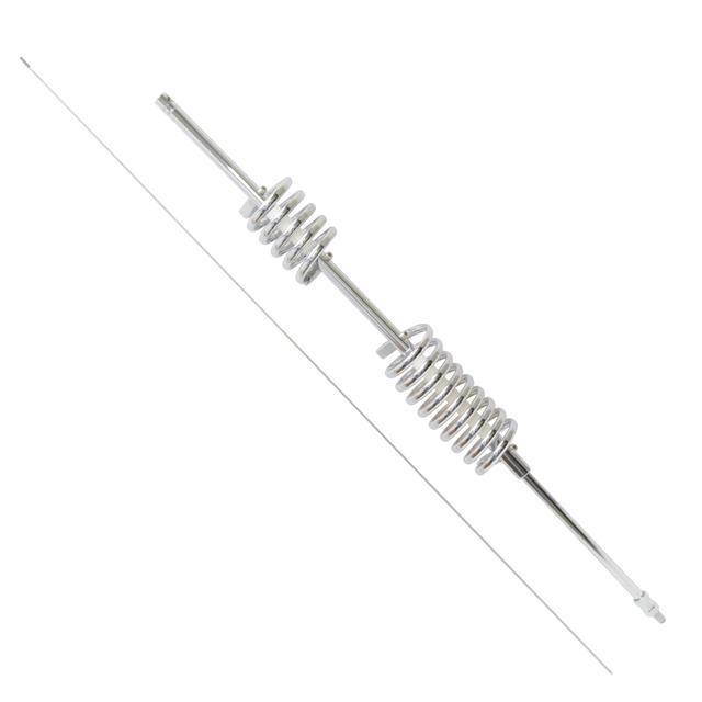 230 RPS-2000 TERMINATOR II DOUBLE COIL CB ANT