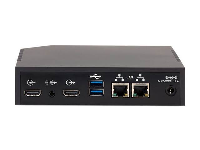 Polycom Capture Server Buy Polycom 7200-84685-001 Pano Presentation Server 4K UHD Wireless
