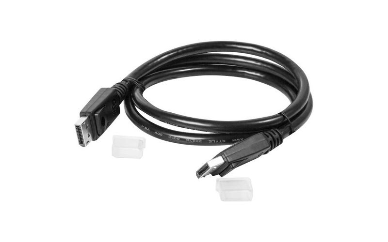 Club 3D DisplayPort 1.4 HBR3 Cable 8K60Hz Male / Male 1m/3.28ft
