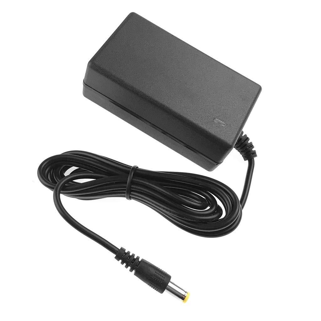 9V Ac Dc Adapter Charger for Bowflex Max Trainer M3 M5 M7 HVT & Octane Fitness Q35 Q37 xR3 xR4 xR6 Exercise Elliptical Treadmill Cardio Machine Power Supply Cord