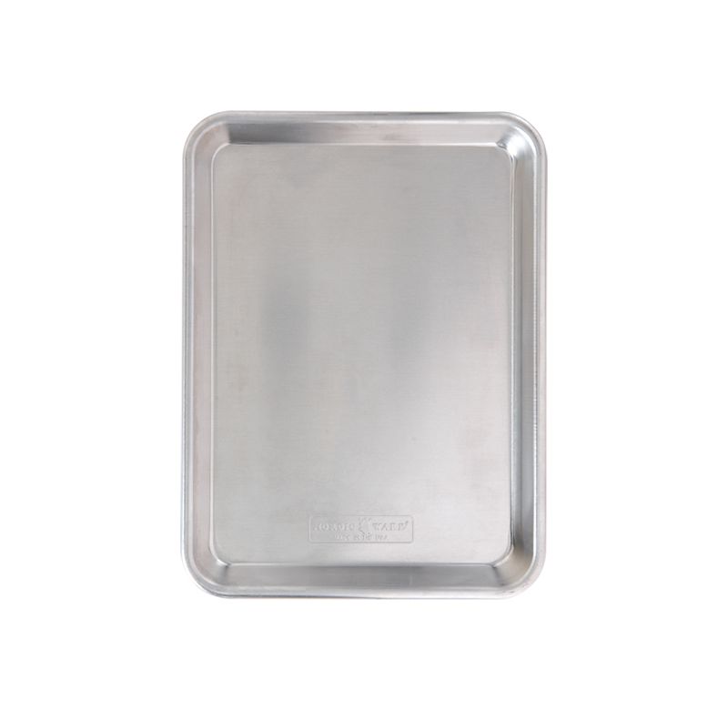 Nordic Ware 3-in-1 Prep, Grill & Serve Tray