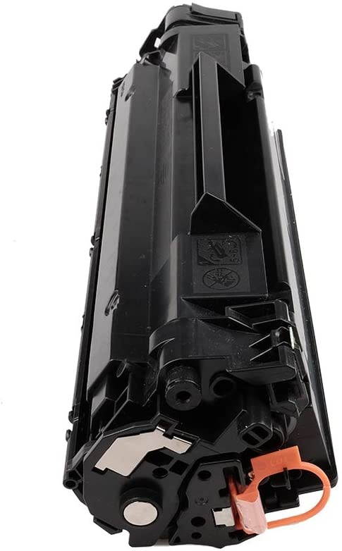 TCT Premium Compatible CE285AJ CE285A 85A Jumbo Black Toner Cartridge Replacement for HP Laserjet M1132 M1212NF M1217NFW MFP, P1102 P1102W Printers (3,200 Pages) - 8 Pack