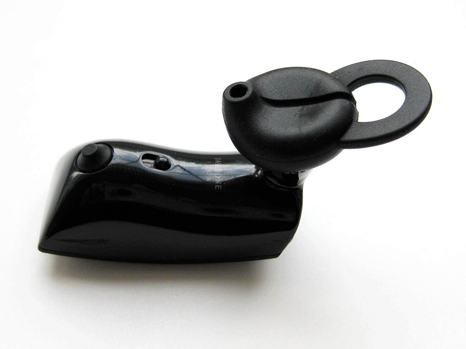 9pcs Complete Replacement Set Earbuds tips and Ear-hook for Jawbone Icon HD and Jawbone Icon Series: Ace Hero Catch Rogue Thinker Denim Mesh Cashmere Suede Bombshell Bluetooth Wireless Headset Devices