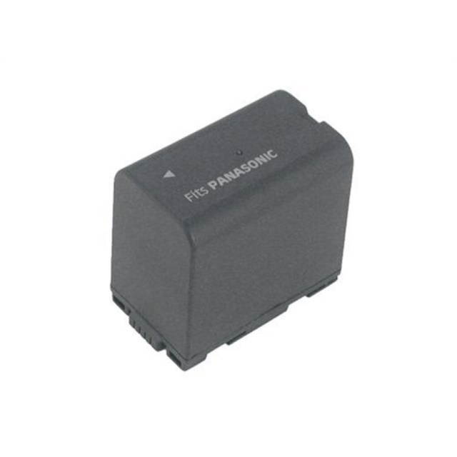 batterybiz inc. 7.4 volt liion camcorder battery