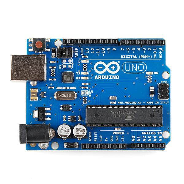 Buy Arduino Uno - R3 in United States - Cartnear.com