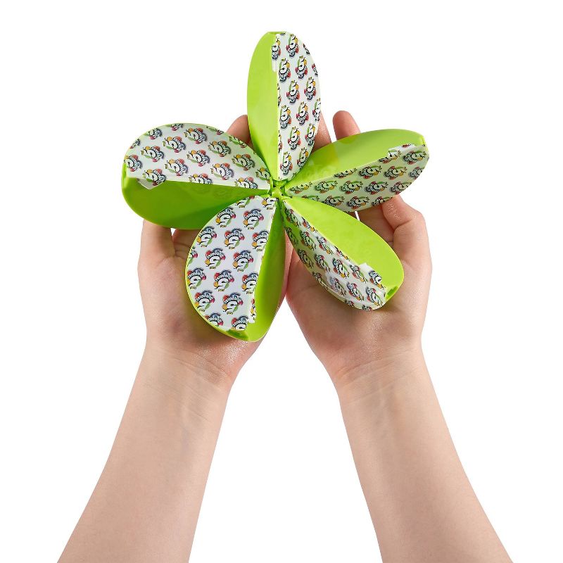 5 Surprise Dino Glow in the Dark