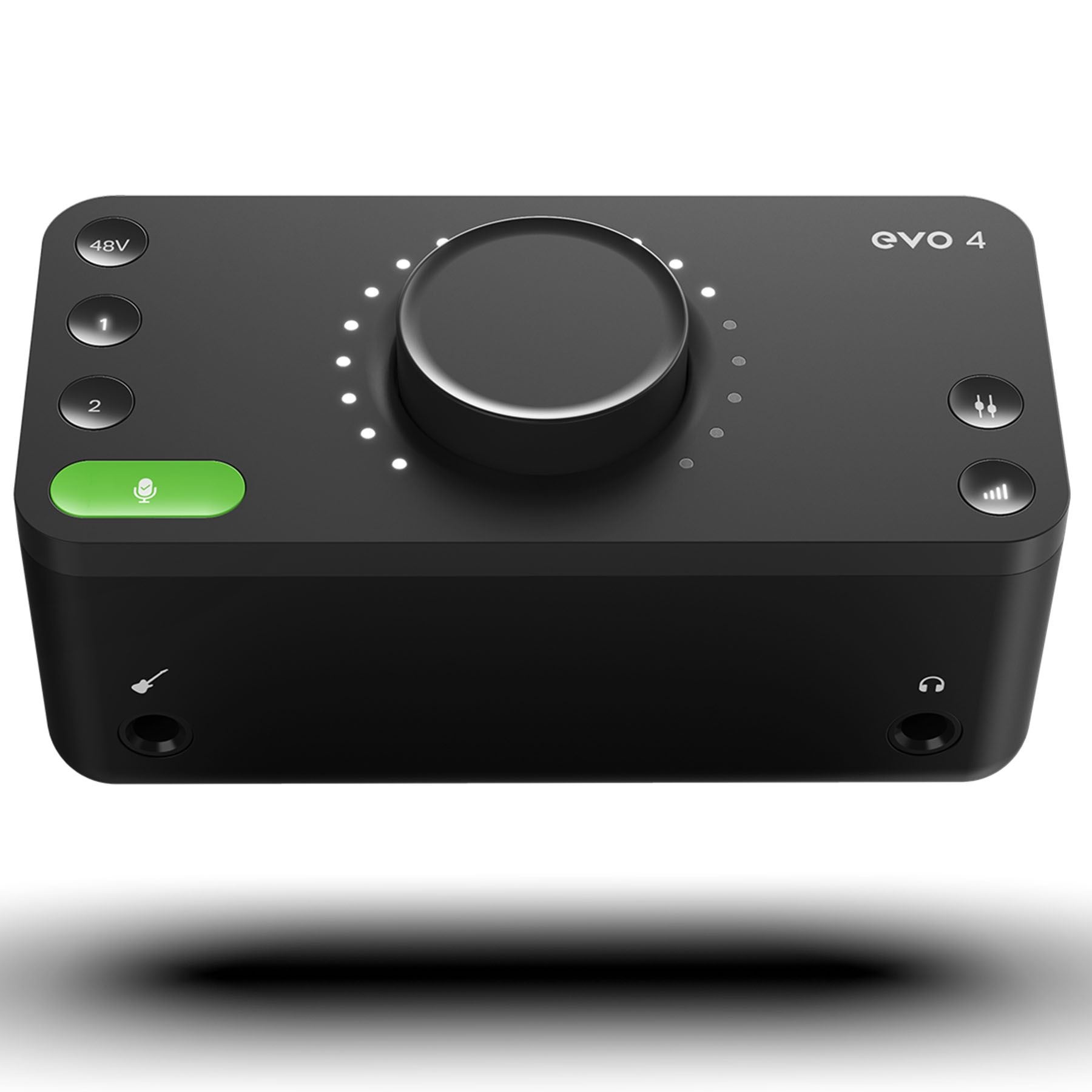 Audient EVO 4 2-In 2-Out USB Audio Interface