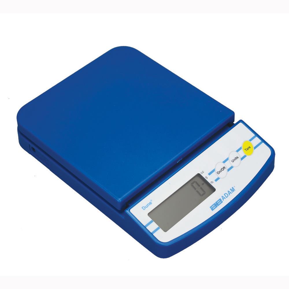 ADAM EQUIPMENT DCT 201 Digital Compact Bench Scale 200g Capacity