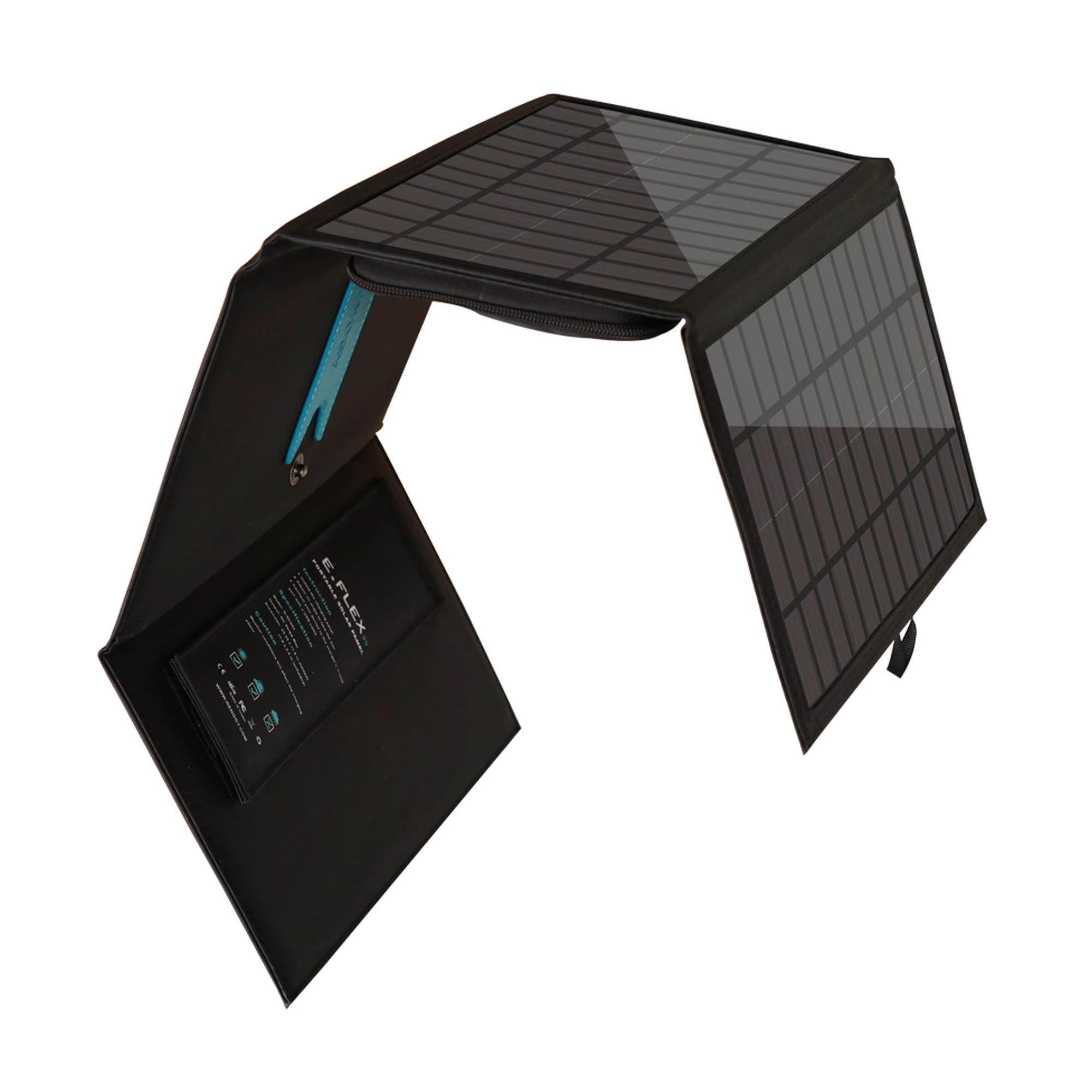 RENOGY E.FLEX 30 PORTABLE SOLAR PANEL