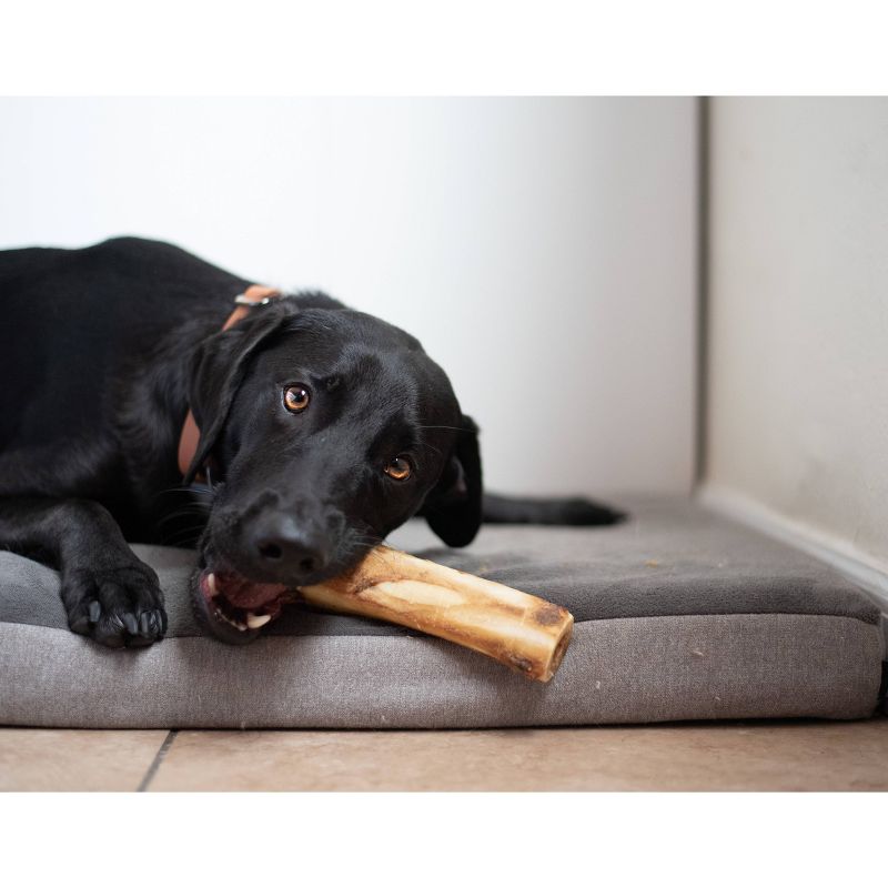 Paw Love Big & Beefy Marrow Bone Dog Treats