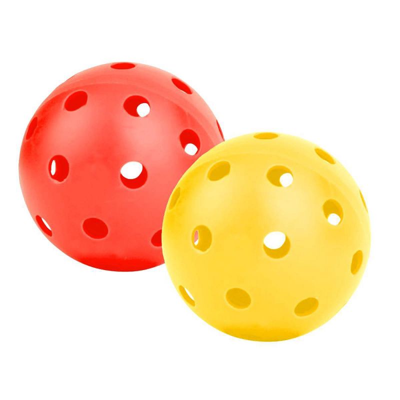 Wham-O Pickle Ball Set with Net and Posts