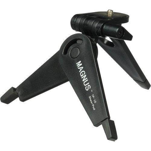 Magnus ShearPod Compact Tripod(2 Pack)