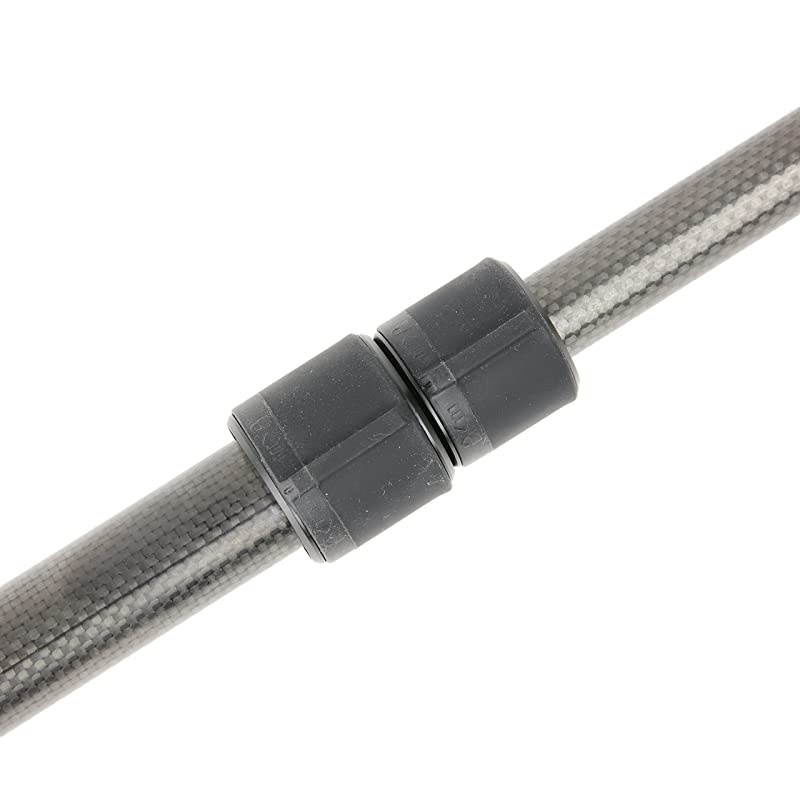Alta Pro 2+ 263CT Carbon Fiber Tripod with MultiAngle Center Column for Sony Nikon Canon DSLR CamerasGray