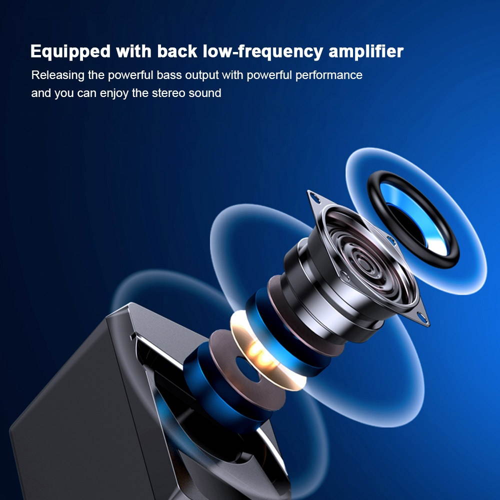 AIYIMA Pcs Audio Tweeter Piezo Speakers W Horn Piezoelectric Sound Speaker Driver Treble Buzzer