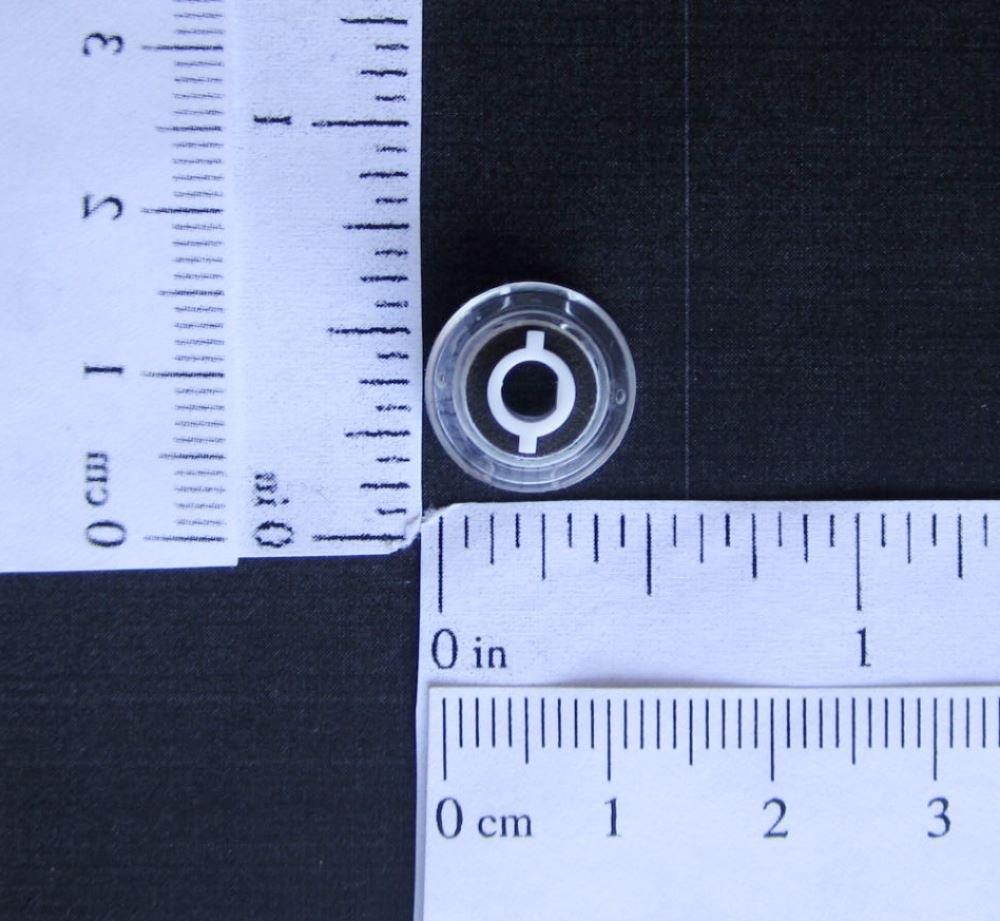 3pcs Small (S) Size Eartips for Plantronics Voyager Legend and Legend UC Wireless Bluetooth Headset Ear Gel Bud Tip Gels Buds Tips Eargel Earbud Eartip Eargels Earbuds