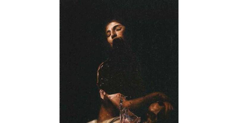 The Veils - Total Depravity (CD)