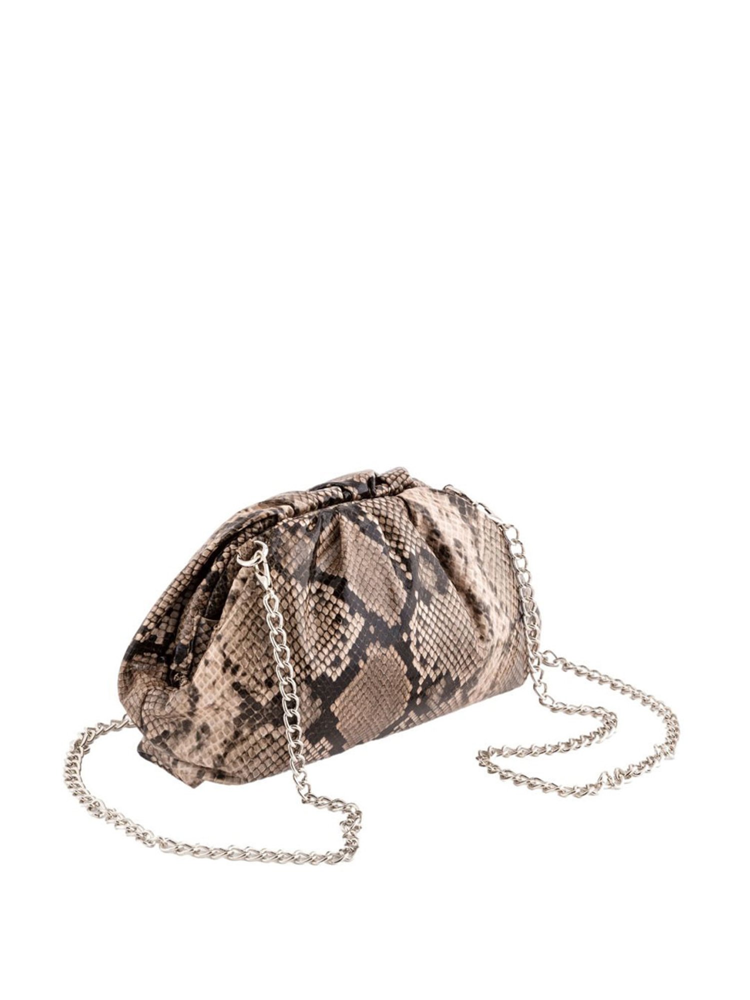 Carpisa Marina V2 Multicolor Faux Leather Textured Sling Handbag