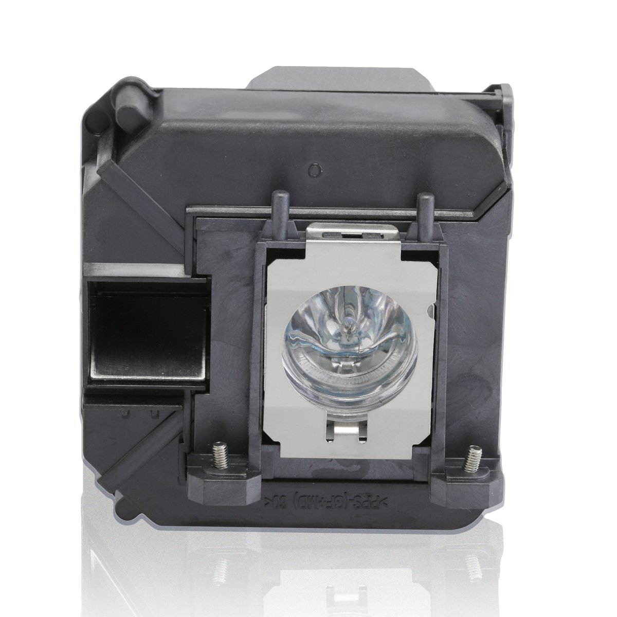 Replacement Lamp V13H010L68 for Epson ELPLP68, EH-TW5900, EH-TW5910, EH-TW6000, EH-TW6100, H421A, H450A, PowerLite Home Cinema 3010/3020/ 3010e/ 3020e Projectors