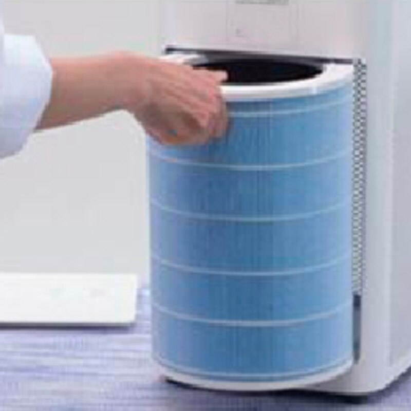 for Xiaomi Air Purifier 2 Filter Air Cleaner Filter Intelligent Mi Air Purifier Core Removing HCHO Formaldehyde Version