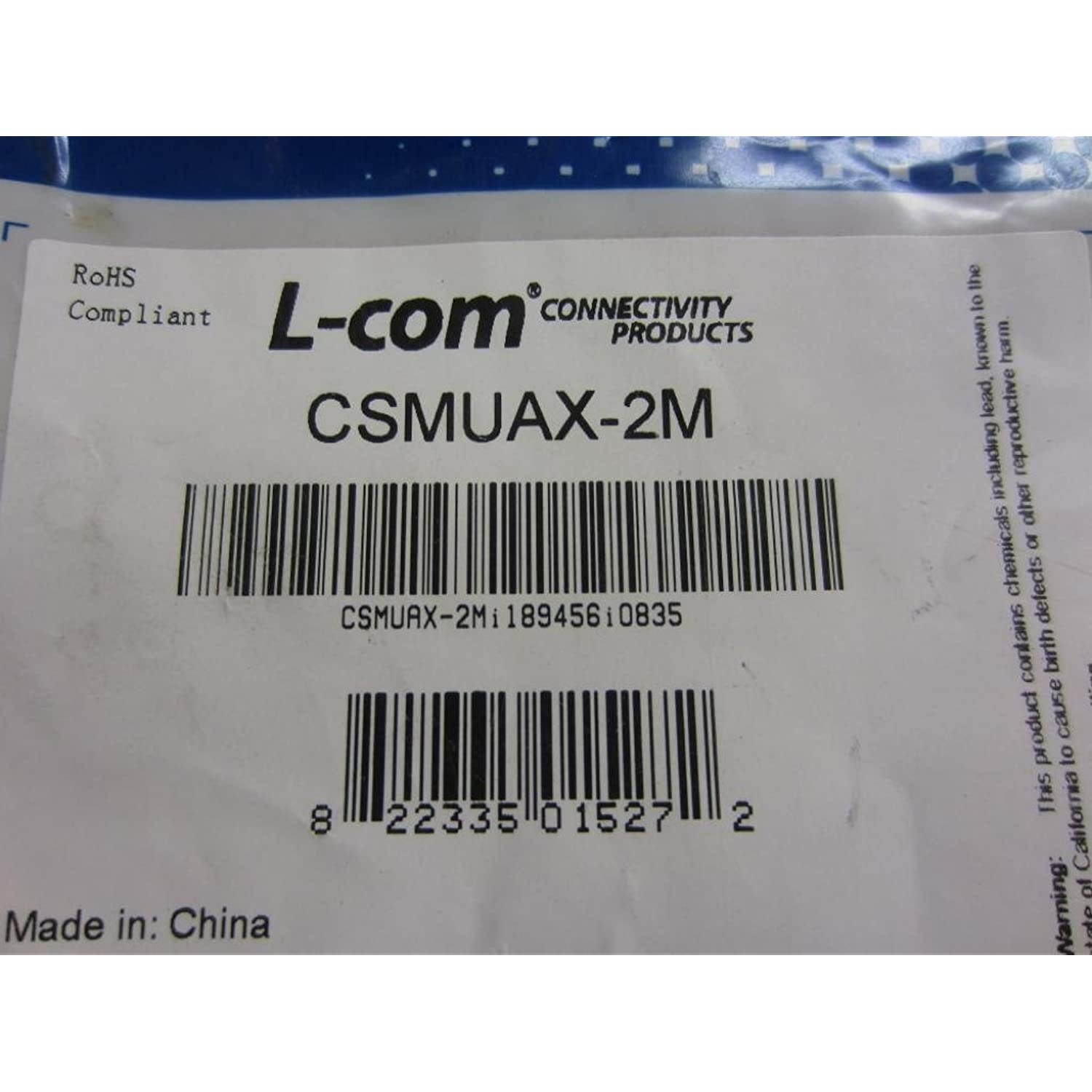 Premium USB Type A Male/Female Extension Cable, 2.0m