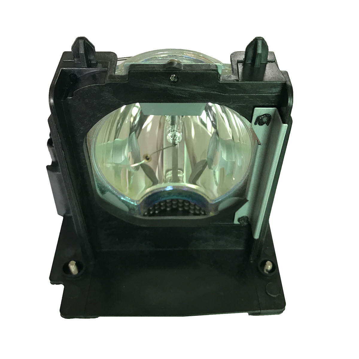 Projection TV Lamp Replacement for Mitsubishi 915B455011, WD-60638, WD-60638CA, WD-60738, WD-60C10, WD-65638, WD-65638CA, WD-65738, WD-65838, WD-65C10, WD-73638, WD-73738, WD-73838