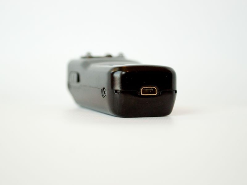 PatrolEyes Mini 1080P Infrared Body Camera