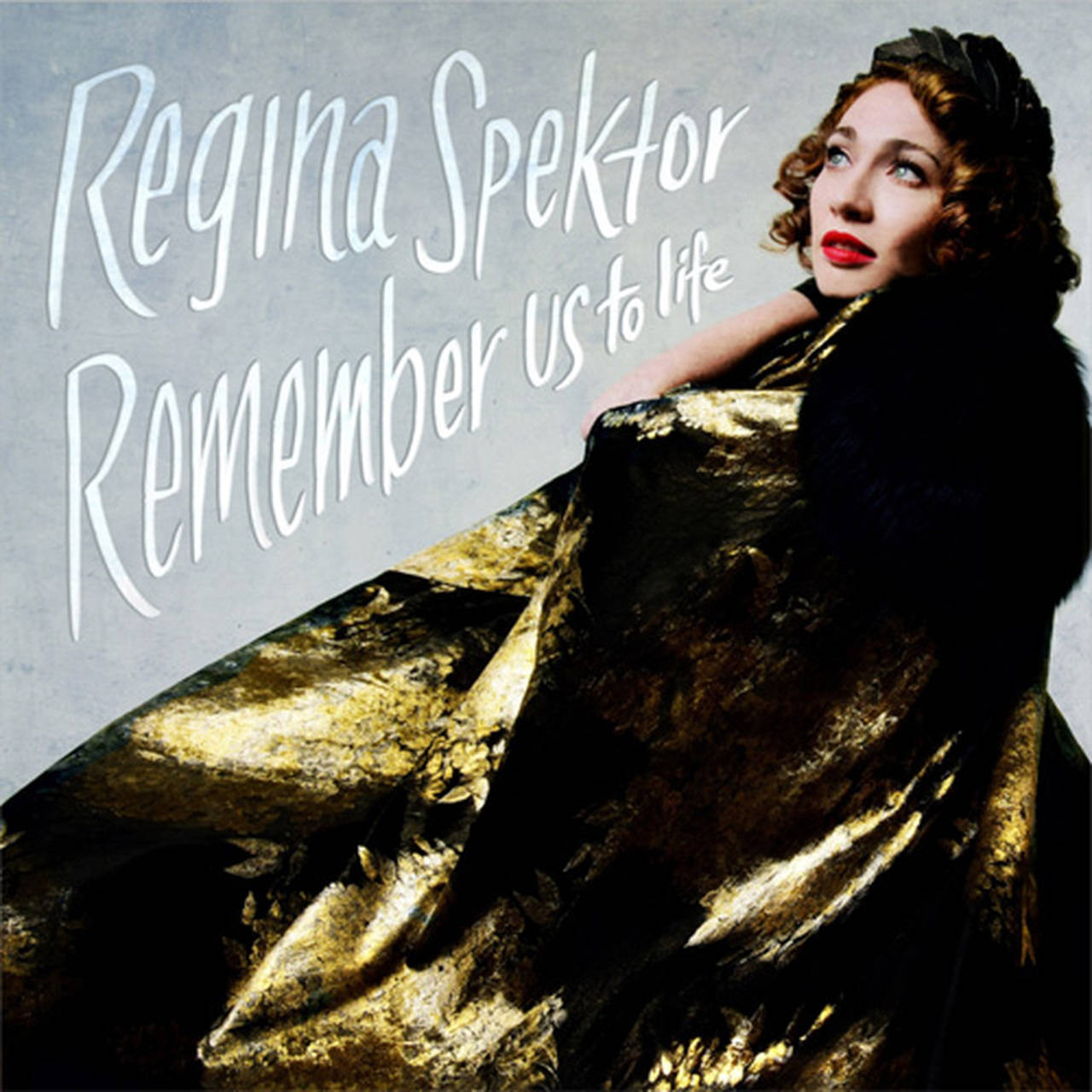 Regina Spektor Remember Us To Life 2LP (Vinyl)