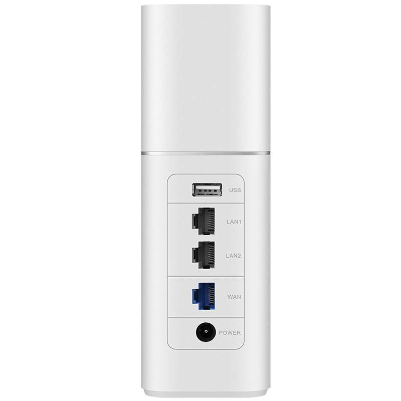 Buy HUAWEI Router A1 Wireless WiFi Router Support IPv6 11AC Dual