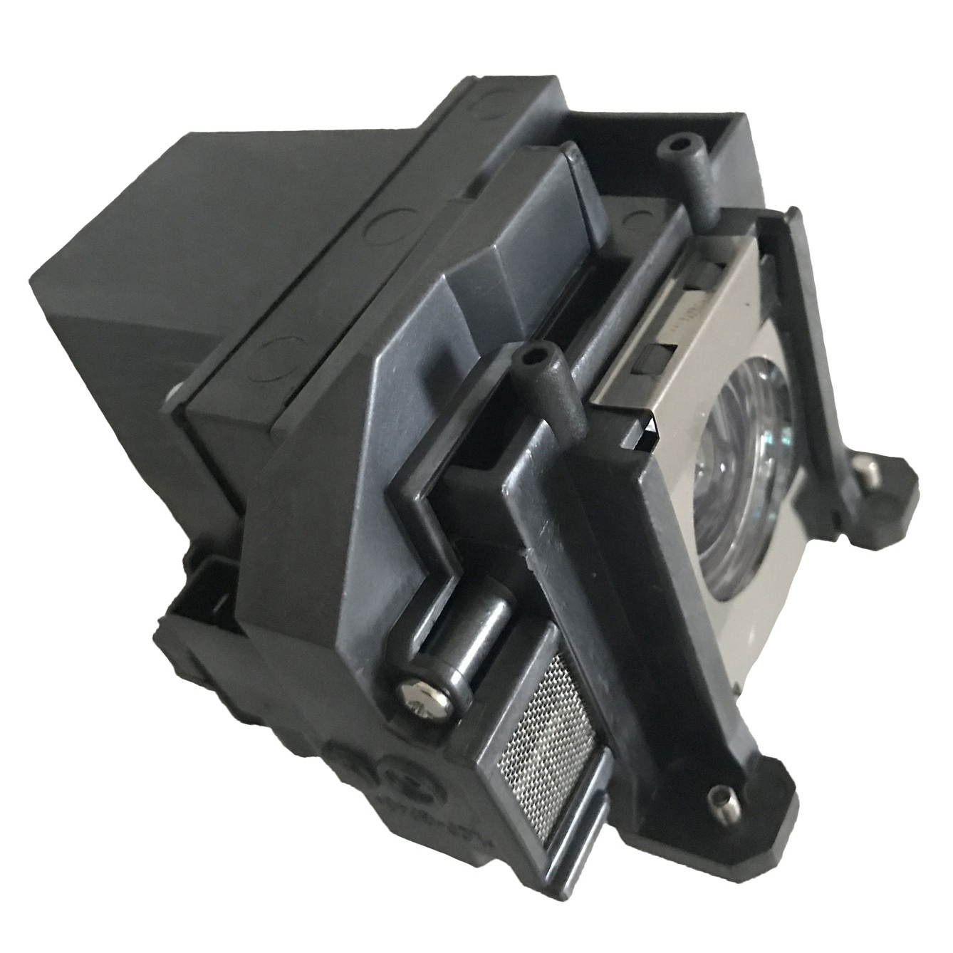 Projector Lamp Replacement for Epson ELPLP53/ V13H010L53, PowerLite 1830, PowerLite 1915, PowerLite 1925W, VS400, EB-1925W, EB-1920W, EB-1910, EB-1830, EB-1900