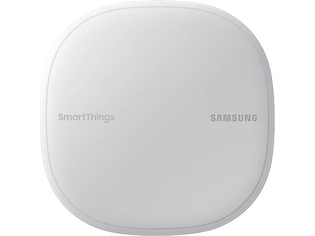 Samsung SmartThings Wi-Fi 3-Pack - White, ET-WV525KWEGCA