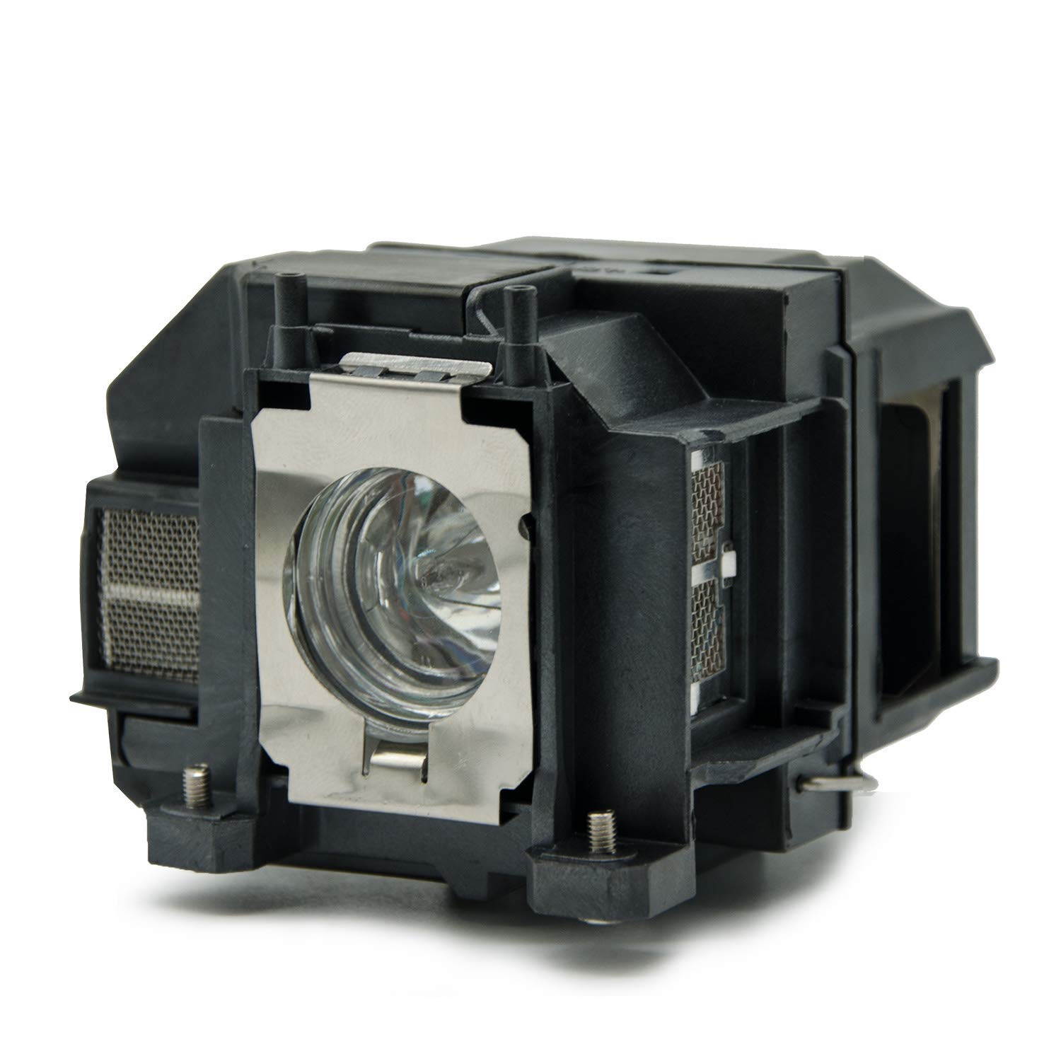 Replacement Lamp V13H010L67 for Epson ELPLP67, EX3210, EX5210, EX7210, VS210, VS220, VS310, VS315W, Home Cinema 500/ 710HD/ 750HD, PowerLite 1221/ 1261W/ S11/ X12/ X15 and More Projectors